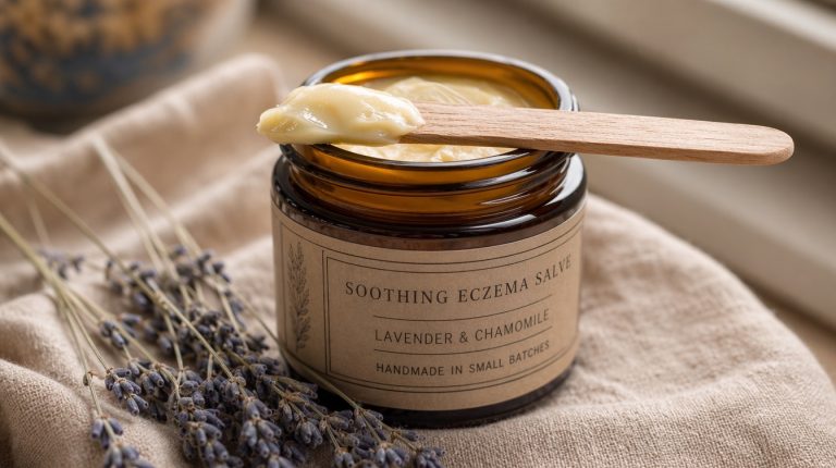 Easy Homemade Eczema Cream Recipes That Actually Work (2026)