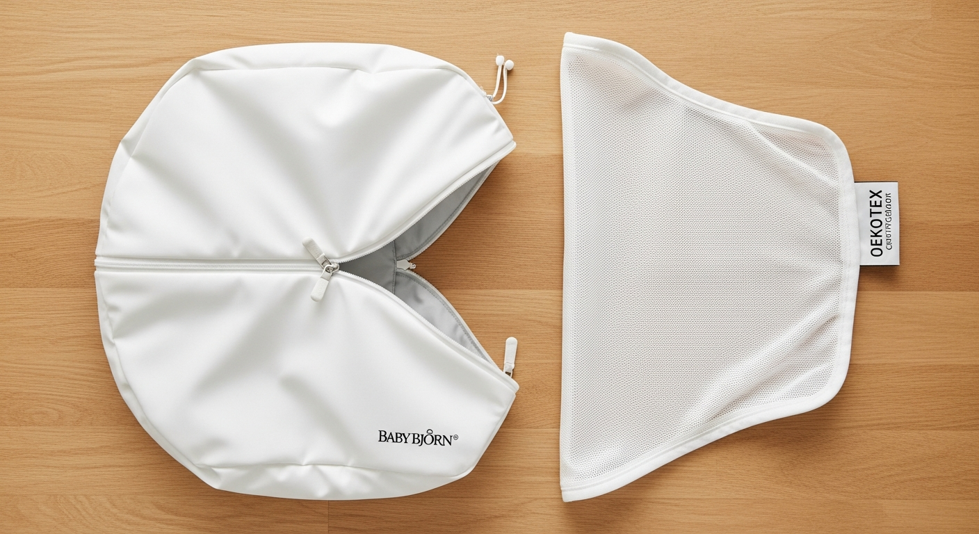 Baby Bjorn Travel Crib vs. Pack 'n Play: An Honest Mom's Comparison (2026)