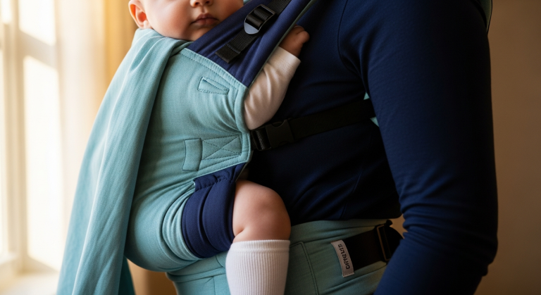 Best Baby Carriers for 2026: Honest Picks for Every Budget (Including Farm and Chore Use)