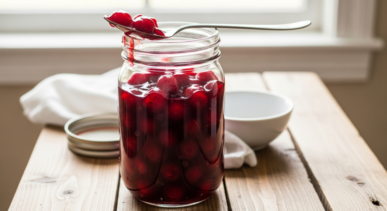 Can You Freeze Cherry Pie Filling? Yes — Here's Everything You Need to Know