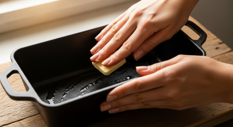 The Best Cast Iron Bread Pan (And How to Actually Use It) — 2026 Guide