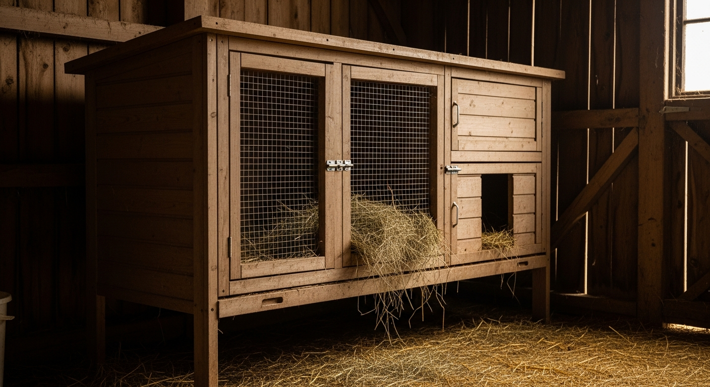 Flemish Giant Bunny: The Complete Beginner's Guide (Size, Care, and Costs for 2026)