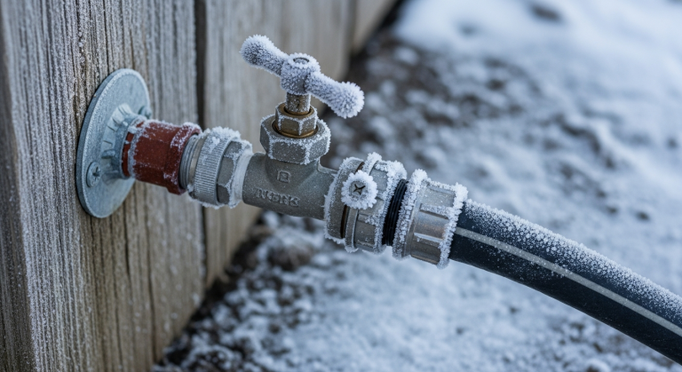 The Best Heated Water Hose for Livestock: What to Know Before You Buy (2026)