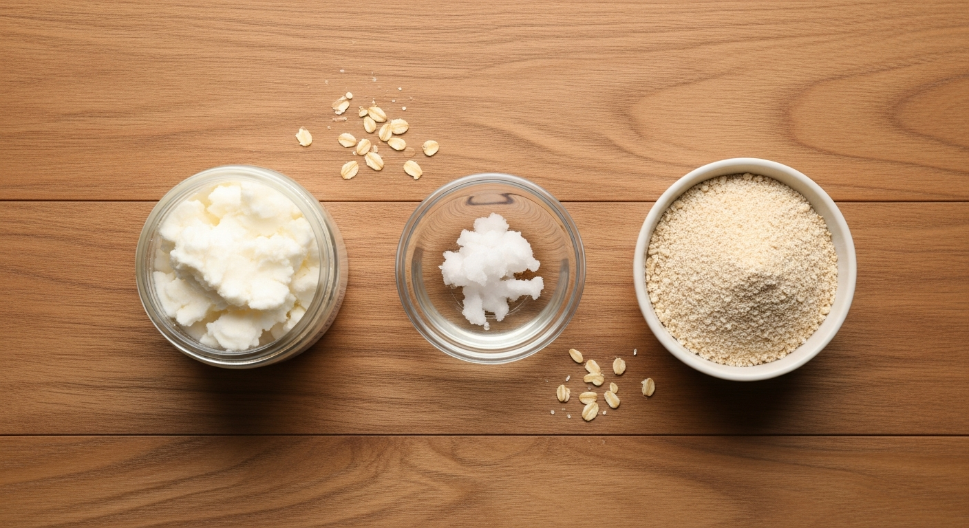 Easy Homemade Eczema Cream Recipes That Actually Work (2026)