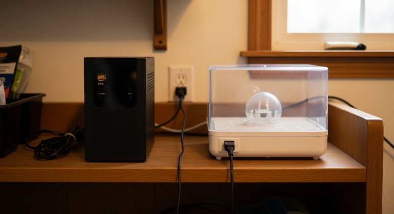 How Long Can Eggs Survive in an Incubator Without Power? (2026)