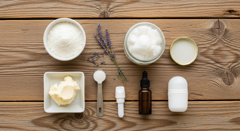 What Is Magnesium Hydroxide in Deodorant — And Does It Actually Work? (2026)