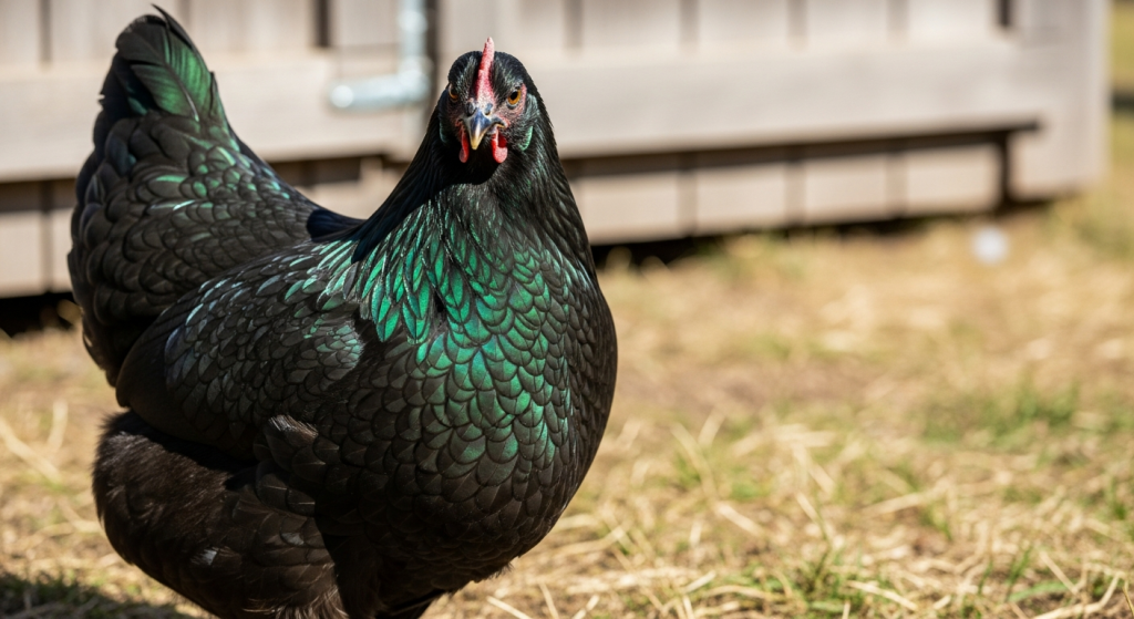 Orpington Chicken Colors: Every Variety from Buff to Rare (2026 Guide)