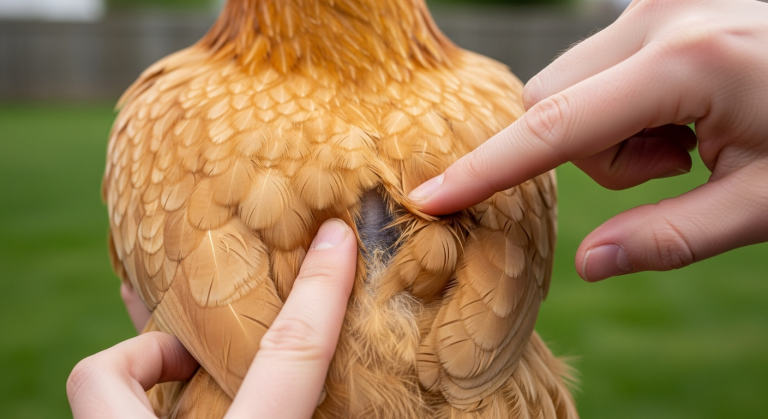 Pale Comb on a Chicken: What It Means and Exactly What to Do (2026)