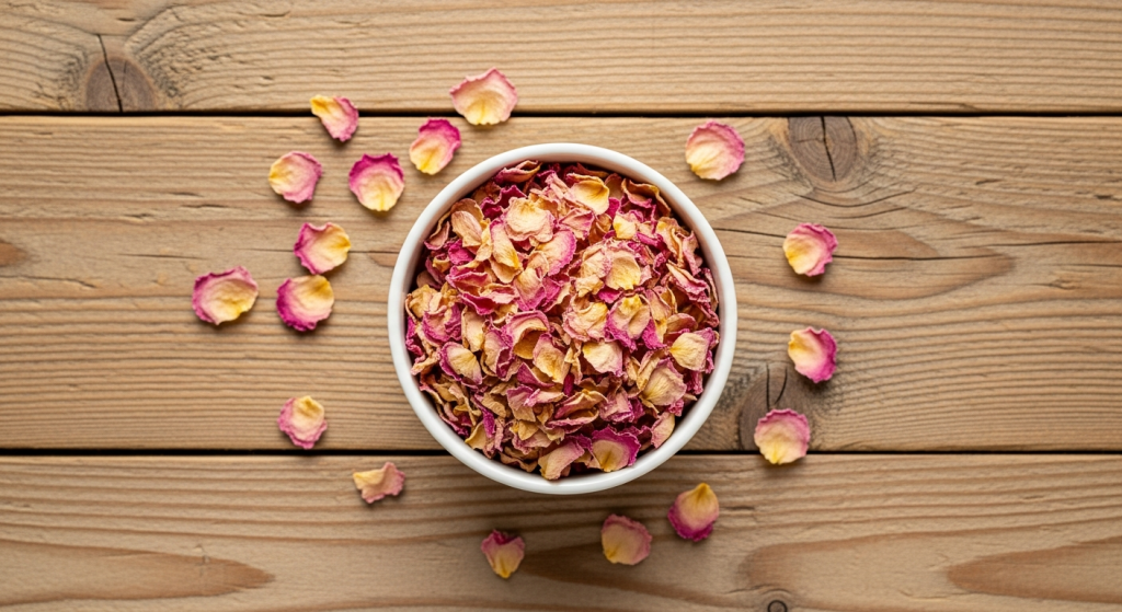 How to Make Rose Petal Oil at Home (Easy Method for 2026)