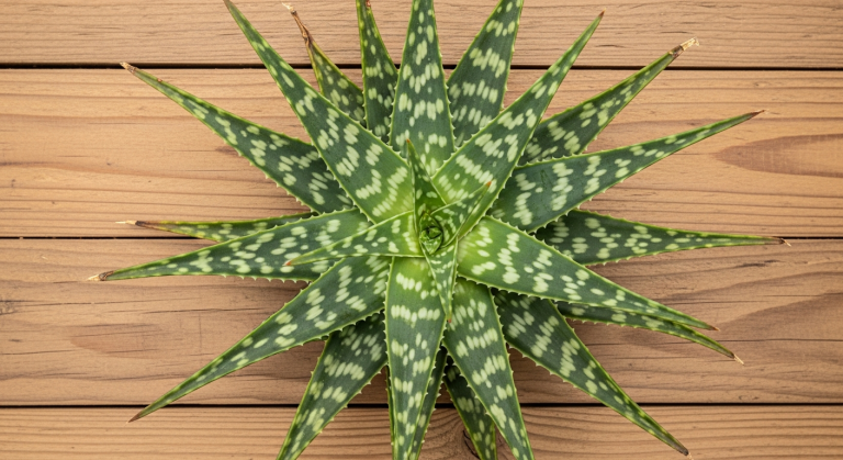 Soap Aloe Plant Care Guide: How to Grow Aloe maculata (2026)