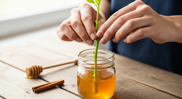 What Is Rooting Hormone — And Do You Actually Need It? (A Beginner's Guide)